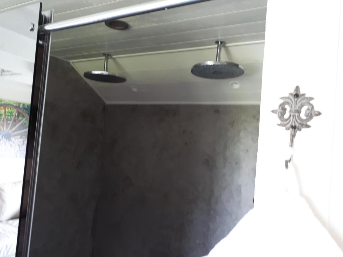 B&B 'T Hoveke Wingene Bagian luar foto