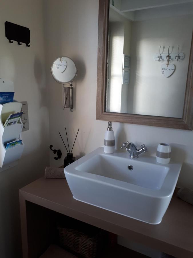 B&B 'T Hoveke Wingene Bagian luar foto