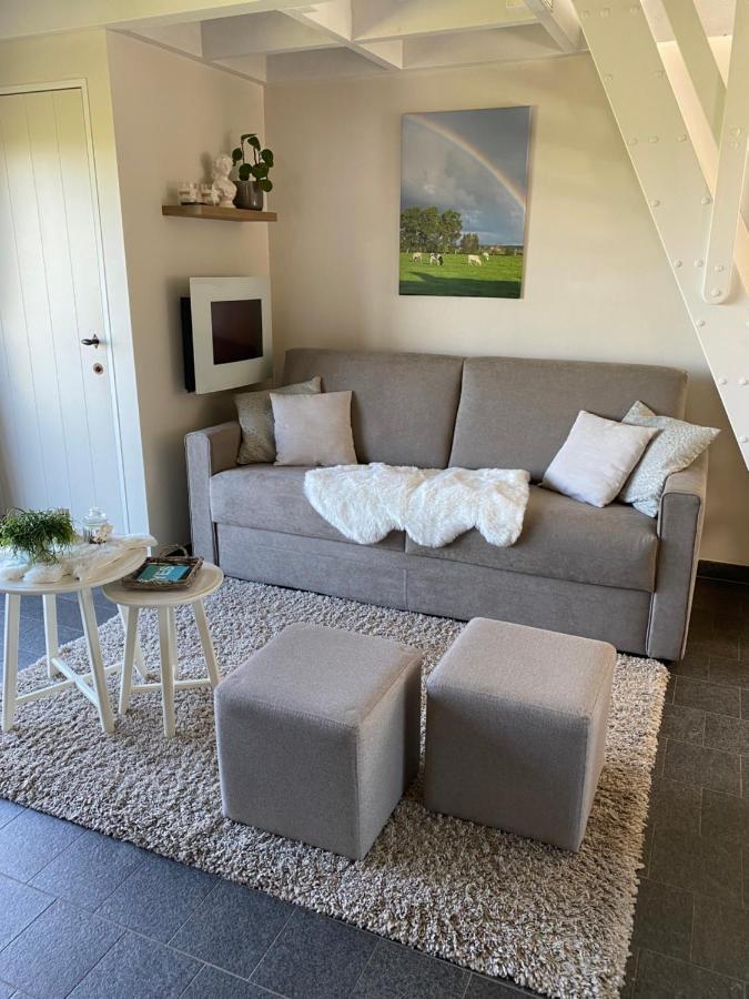 B&B 'T Hoveke Wingene Bagian luar foto